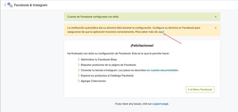 setup facebook account