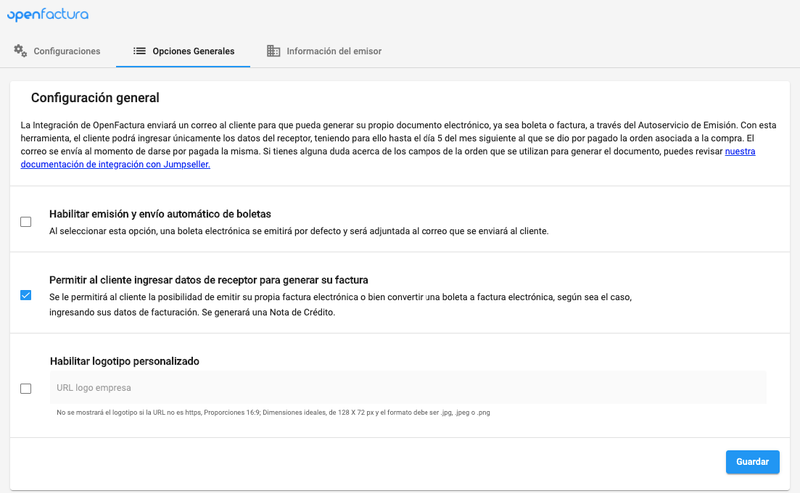 openfactura-integracion